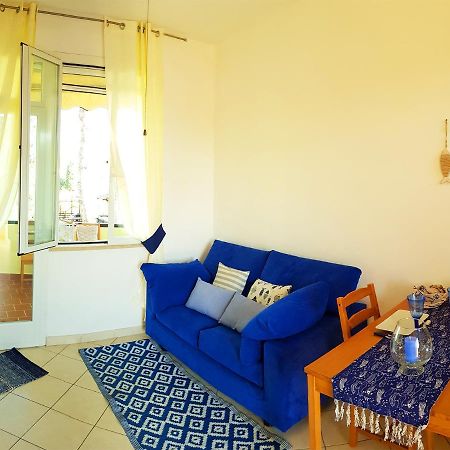 Suites Pratoranieri Beach Follonica Exteriér fotografie