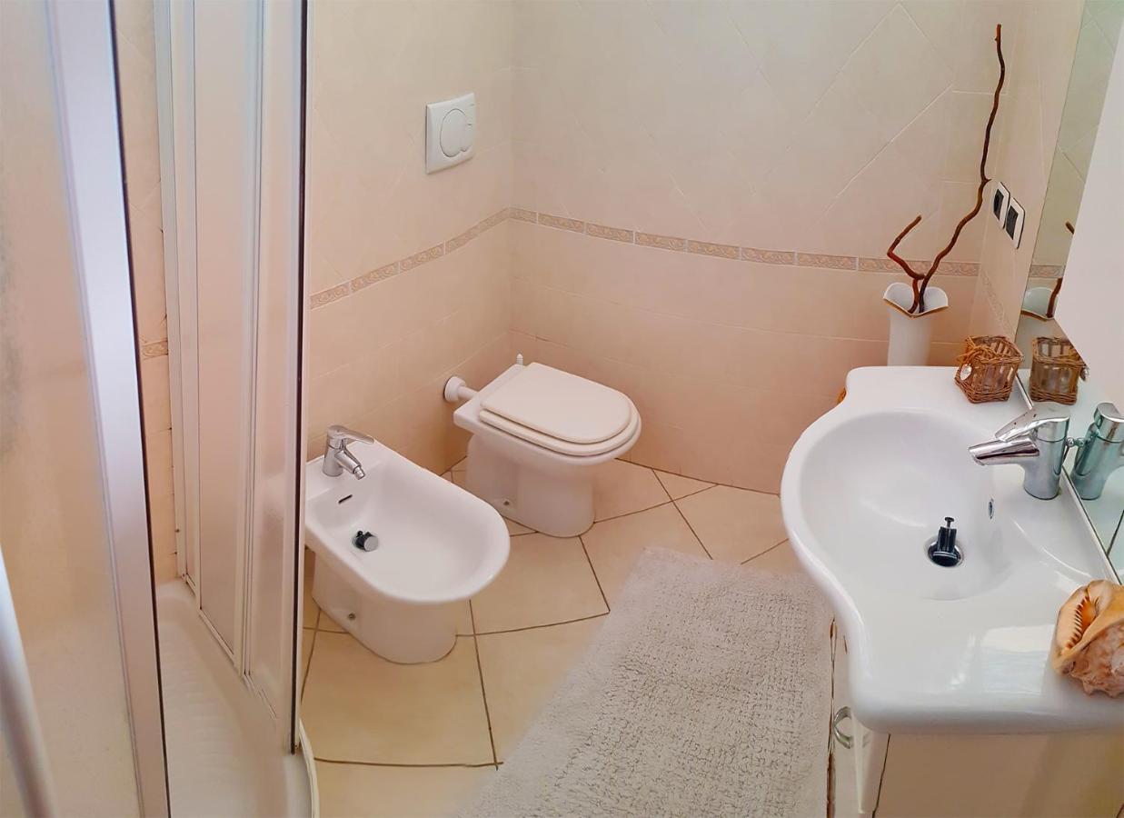 Suites Pratoranieri Beach Follonica Exteriér fotografie