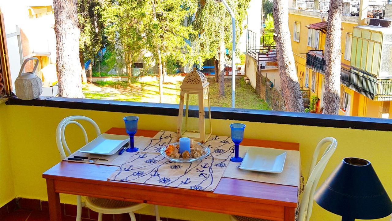Suites Pratoranieri Beach Follonica Exteriér fotografie