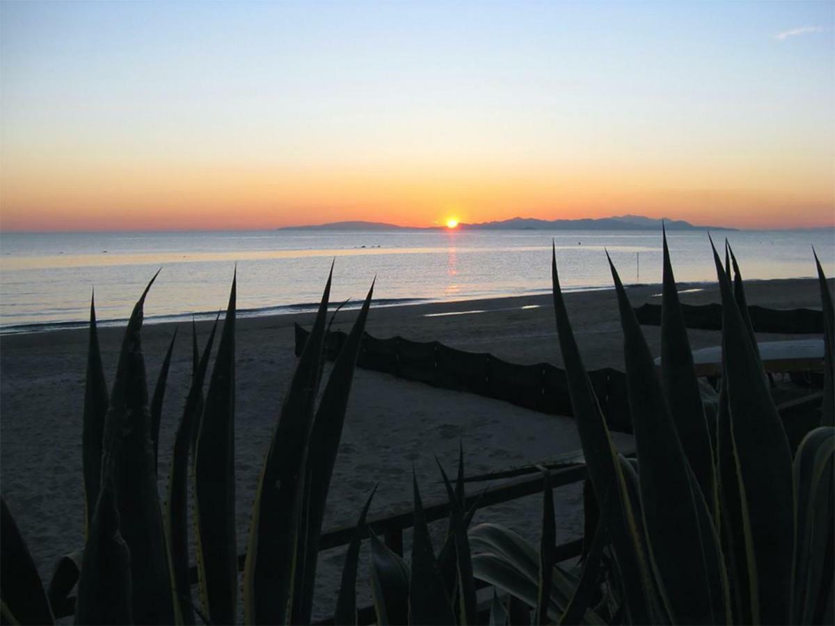 Suites Pratoranieri Beach Follonica Exteriér fotografie